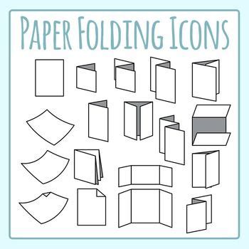 fold paper clipart|folder paper background.